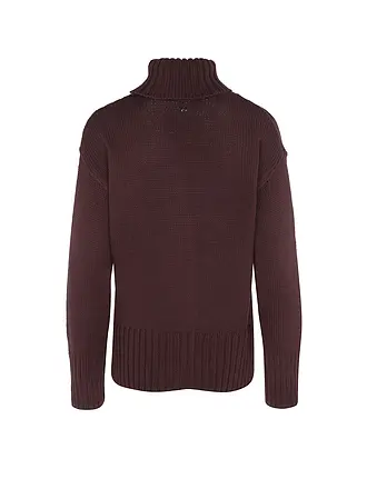 MOS MOSH | Rollkragenpullover | 
